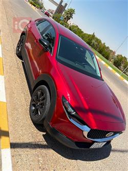 مازدا CX-30